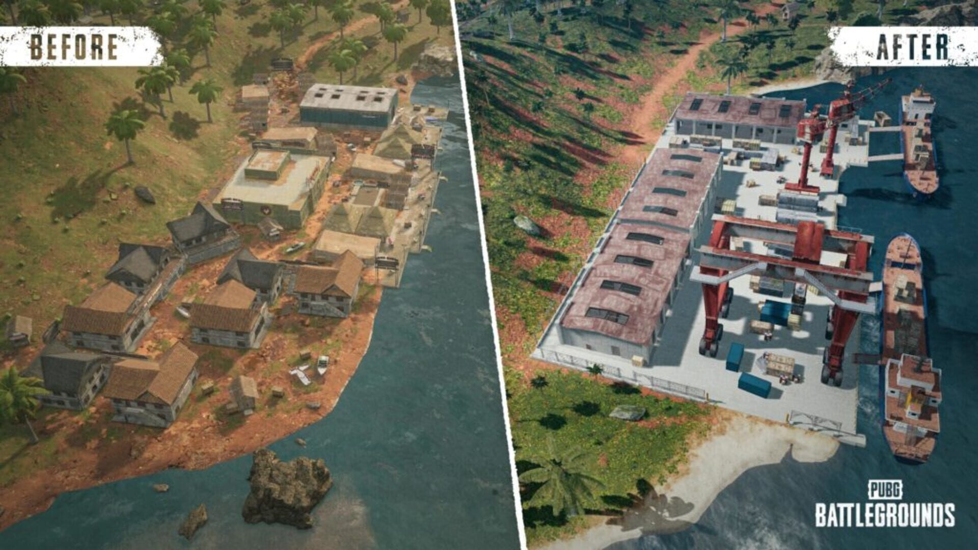 PUBG: Battlegrounds - Season 17 screenshot 3