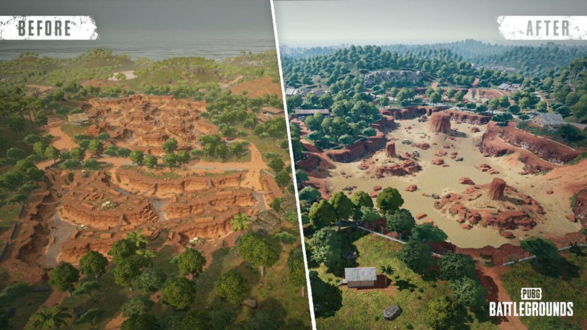 PUBG: Battlegrounds - Season 17 screenshot 4