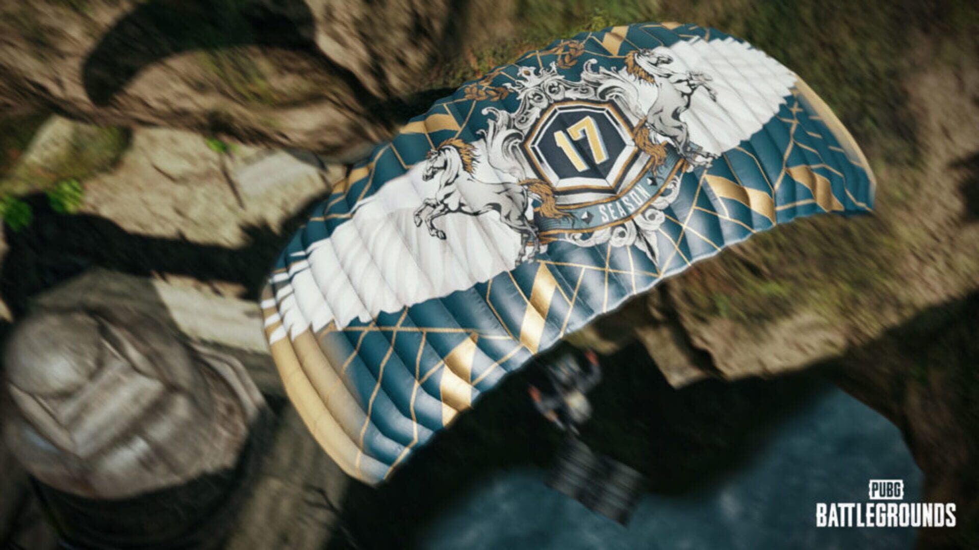 PUBG: Battlegrounds - Season 17 screenshot 7