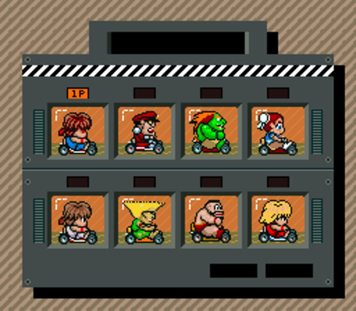 Hyper Street Kart screenshot 2