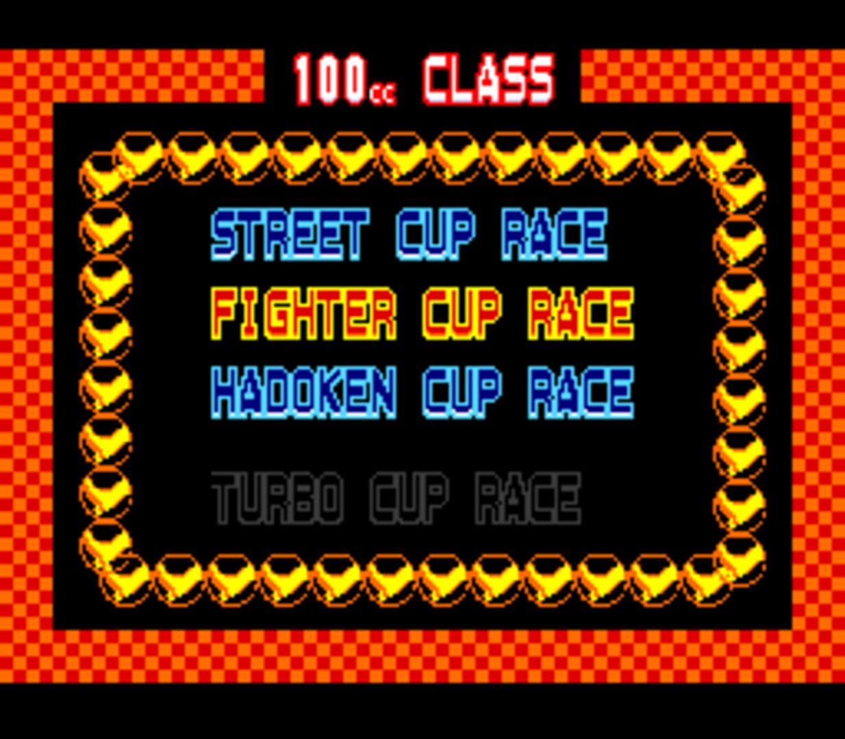 Hyper Street Kart screenshot 3