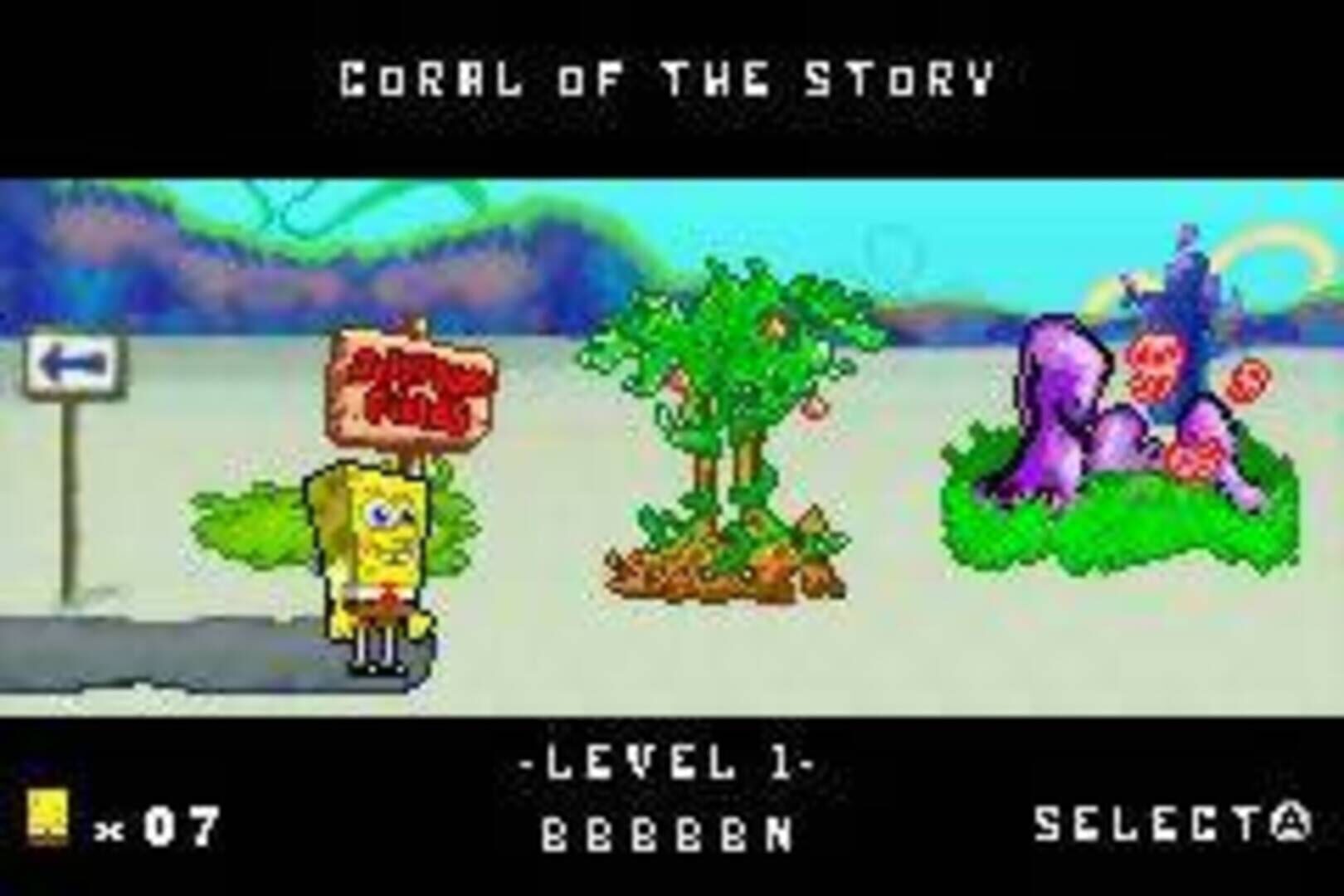 SpongeBob SquarePants: Revenge of the Flying Dutchman screenshot 5