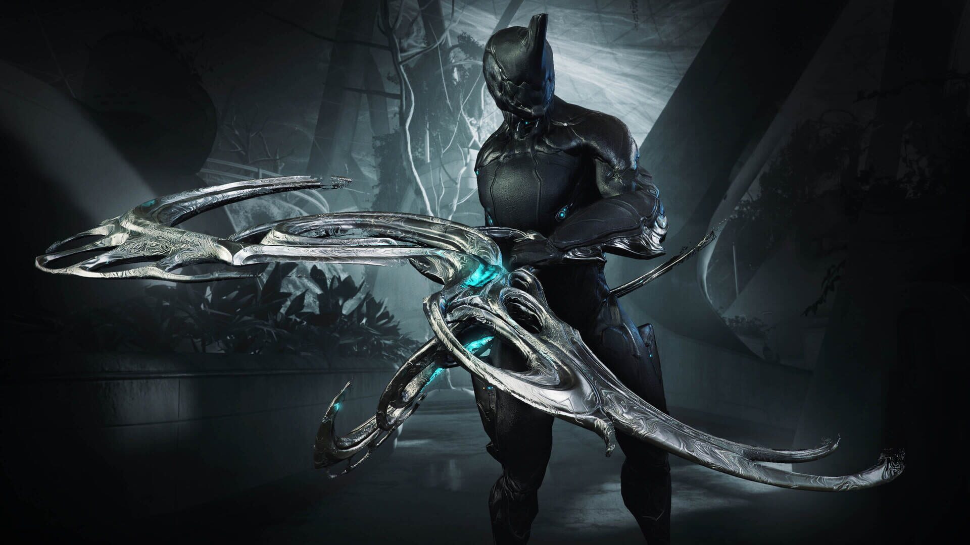 Warframe: Angels of the Zariman screenshot 5