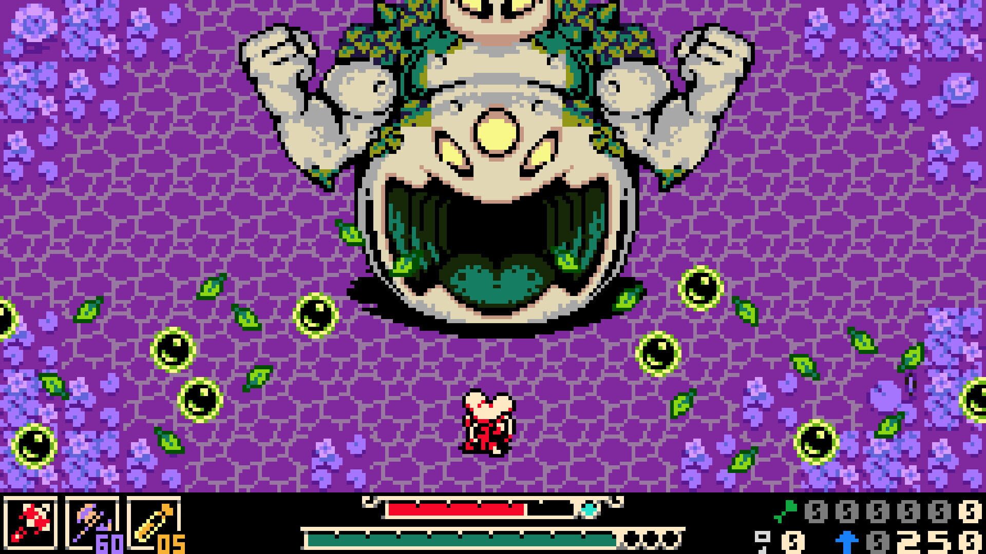 Mina the Hollower screenshot 4