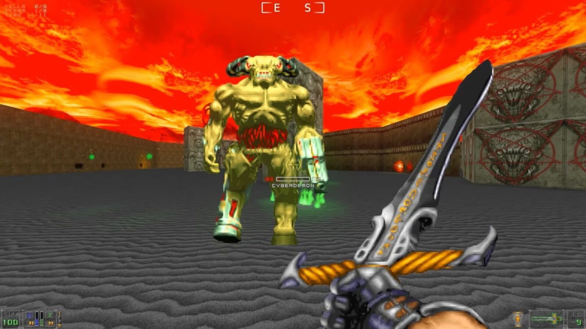 Walpurgis screenshot 1