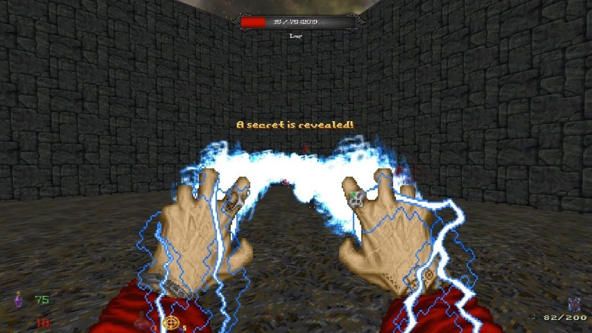 Walpurgis screenshot 2