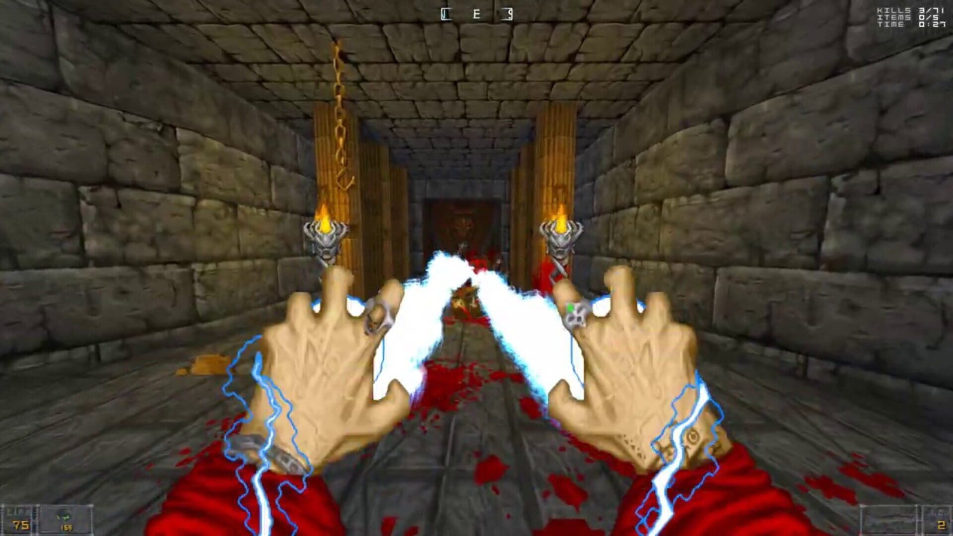 Walpurgis screenshot 3
