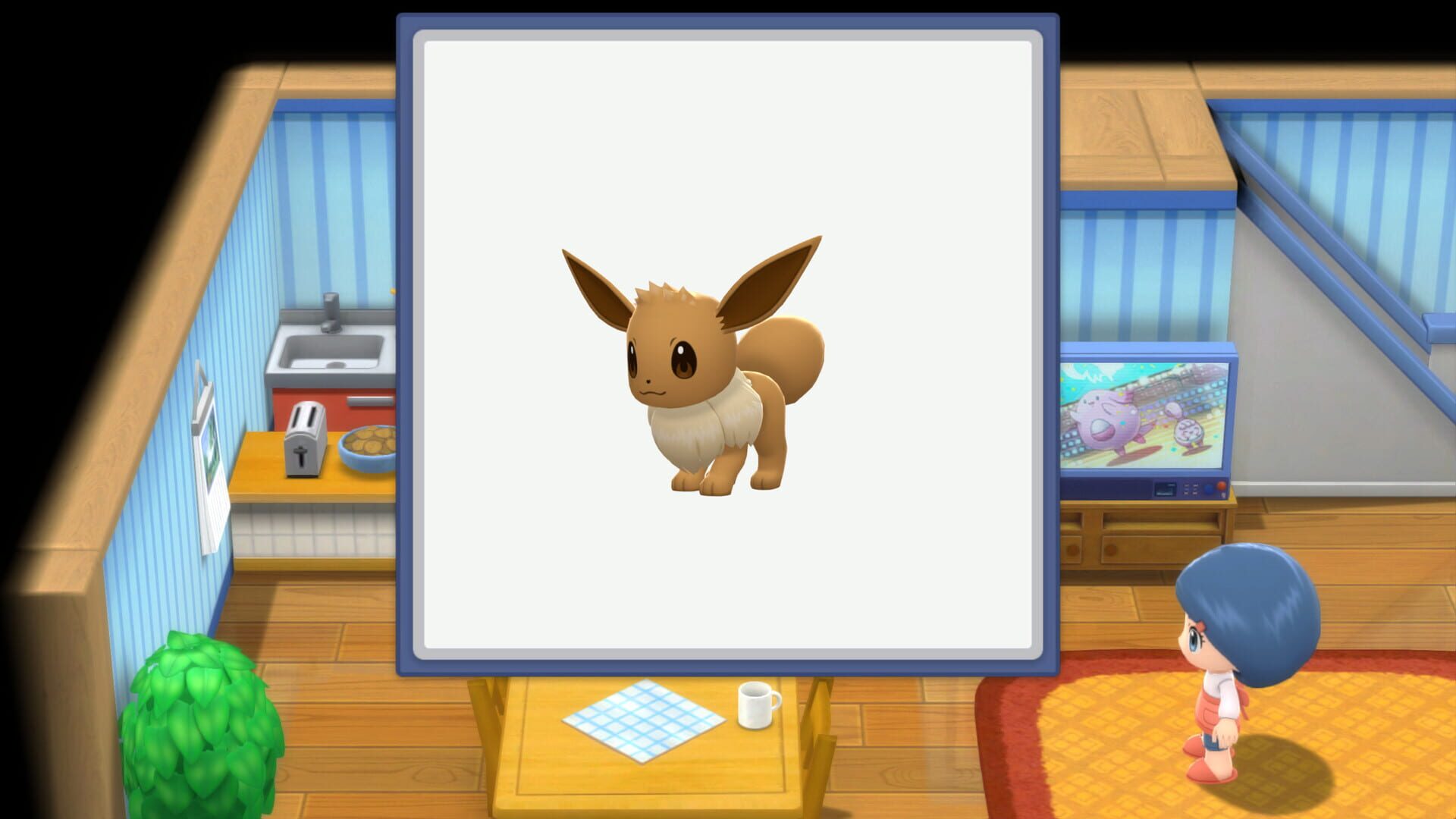 Pokémon Luminescent Platinum screenshot 2