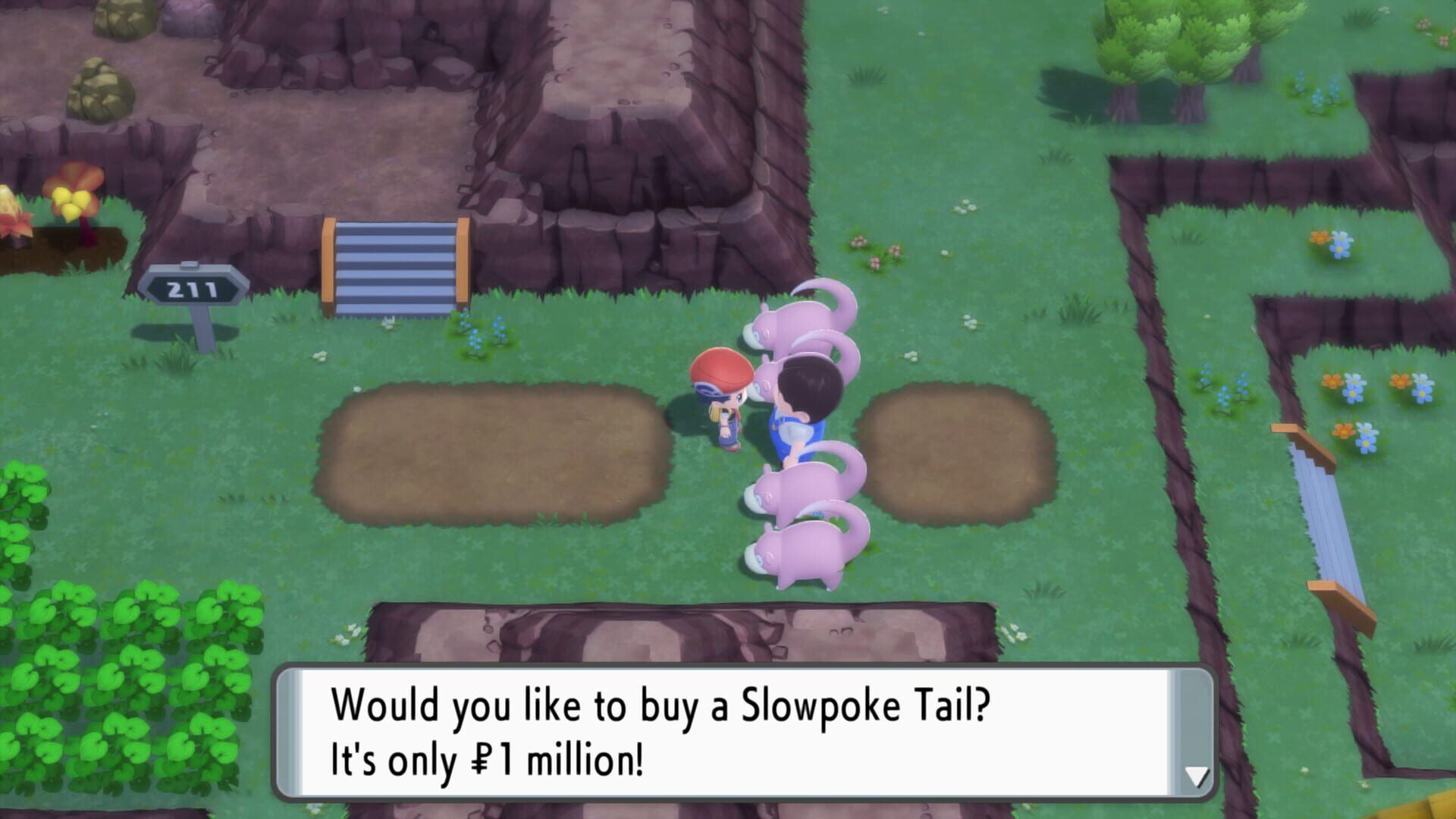 Pokémon Luminescent Platinum screenshot 3