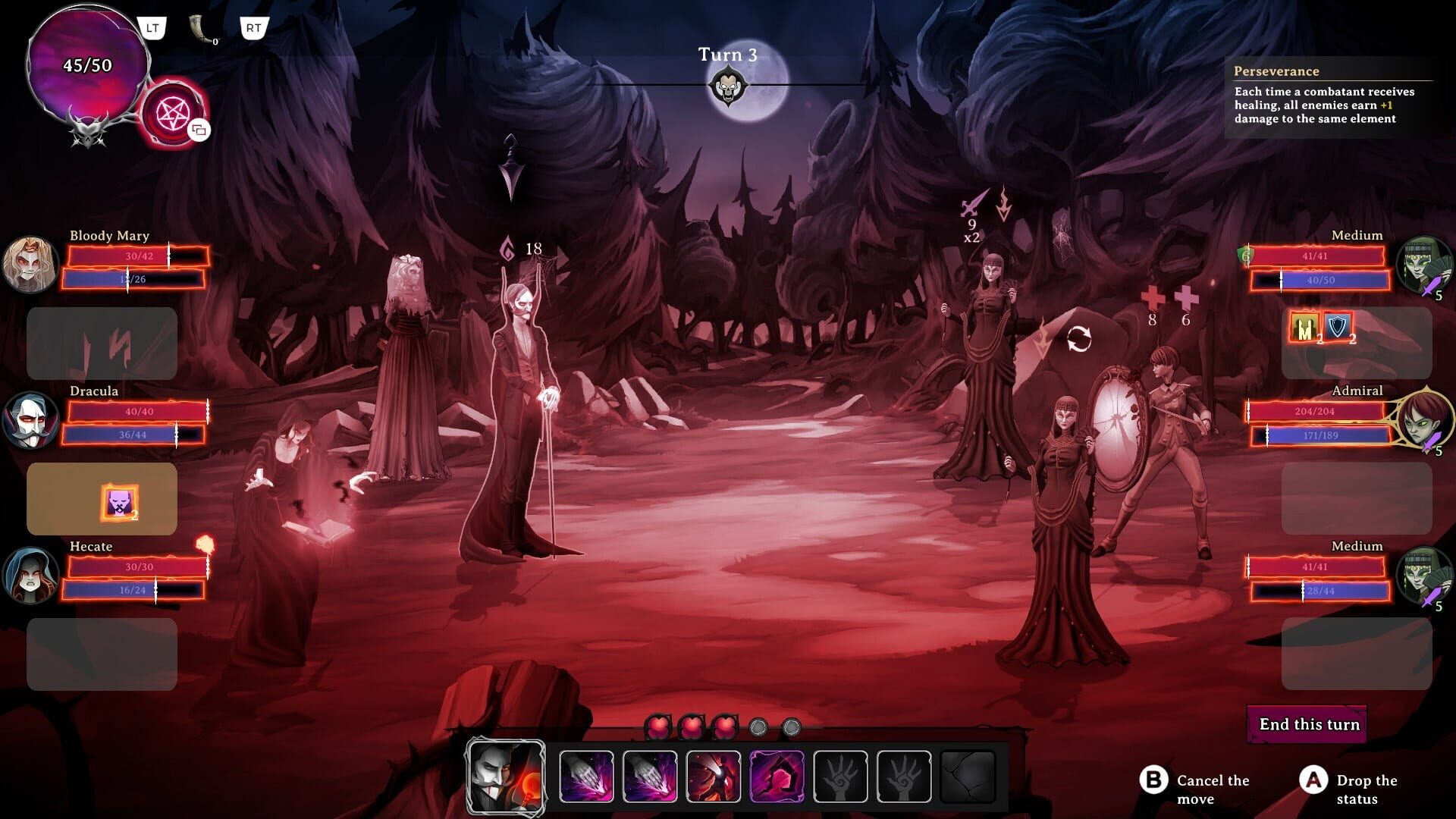 Rogue Lords: Day One Edition screenshot 3
