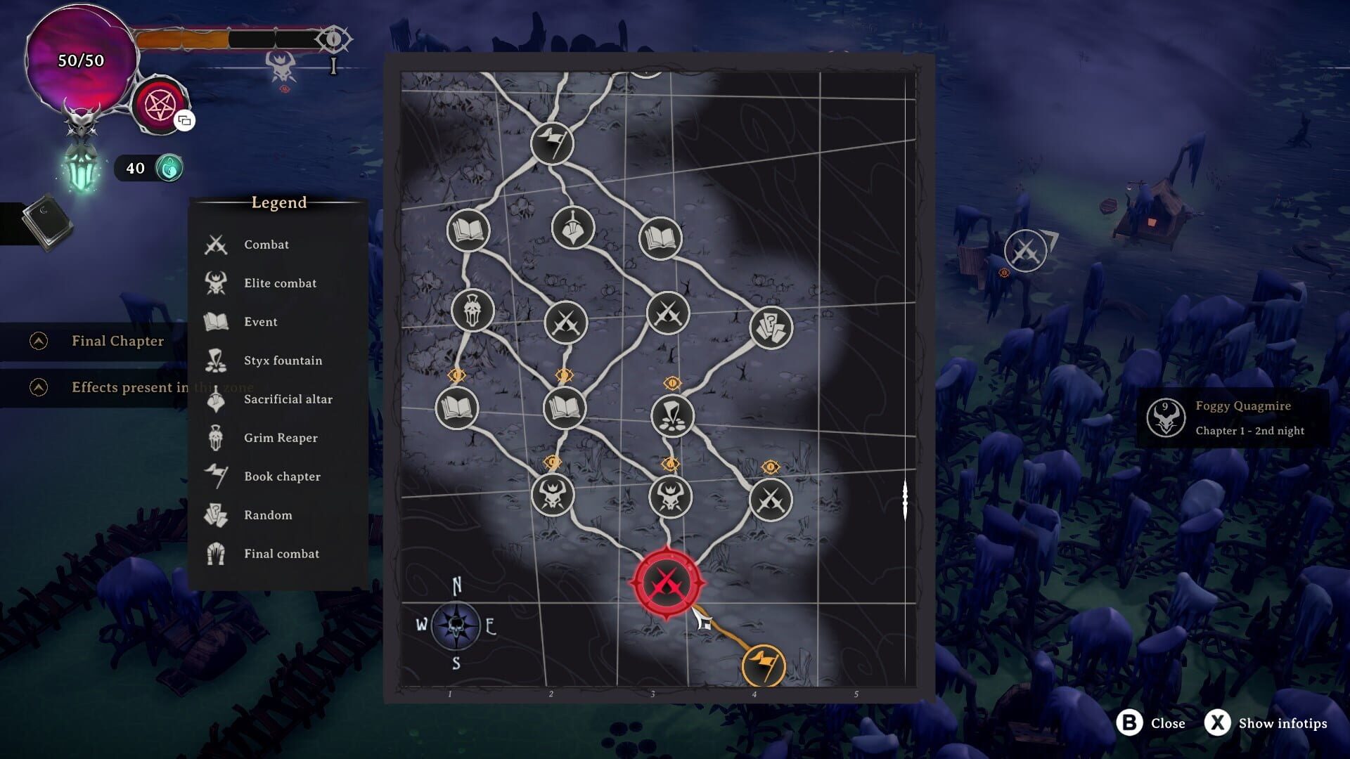 Rogue Lords: Day One Edition screenshot 4