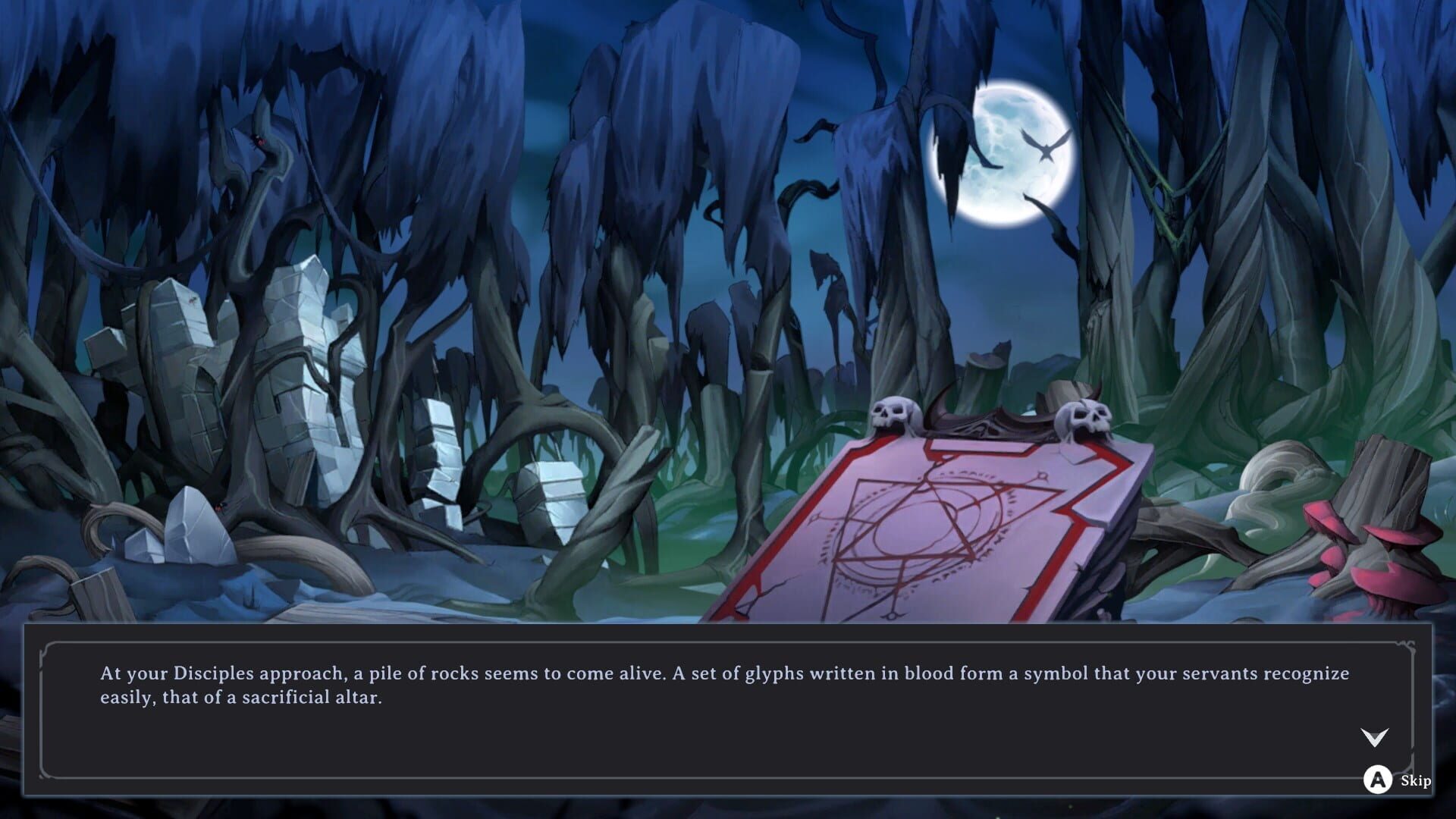 Rogue Lords: Day One Edition screenshot 5