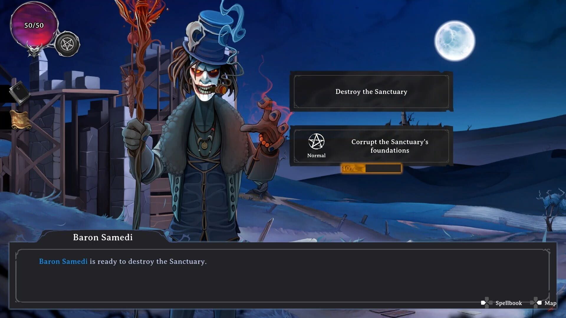 Rogue Lords: Day One Edition screenshot 6