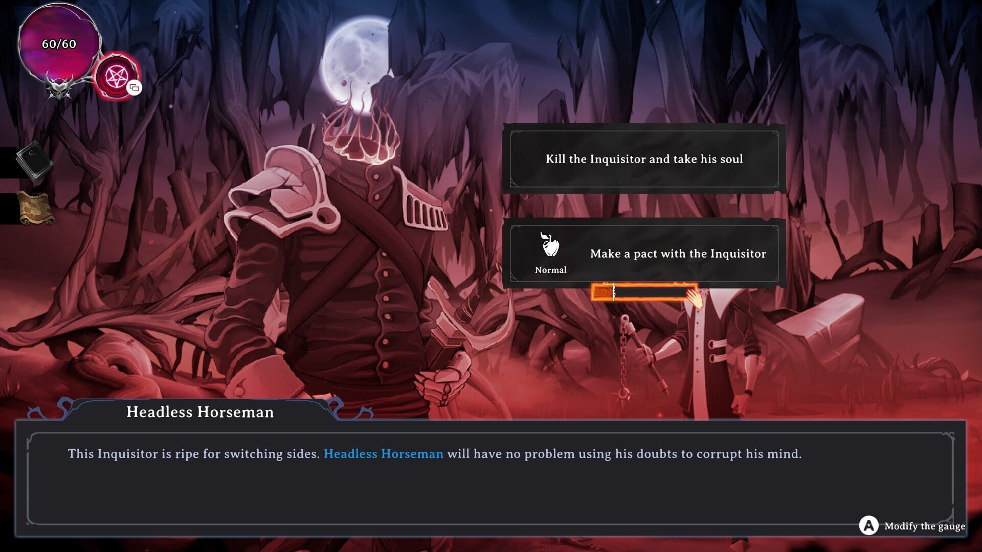 Rogue Lords: Day One Edition screenshot 7