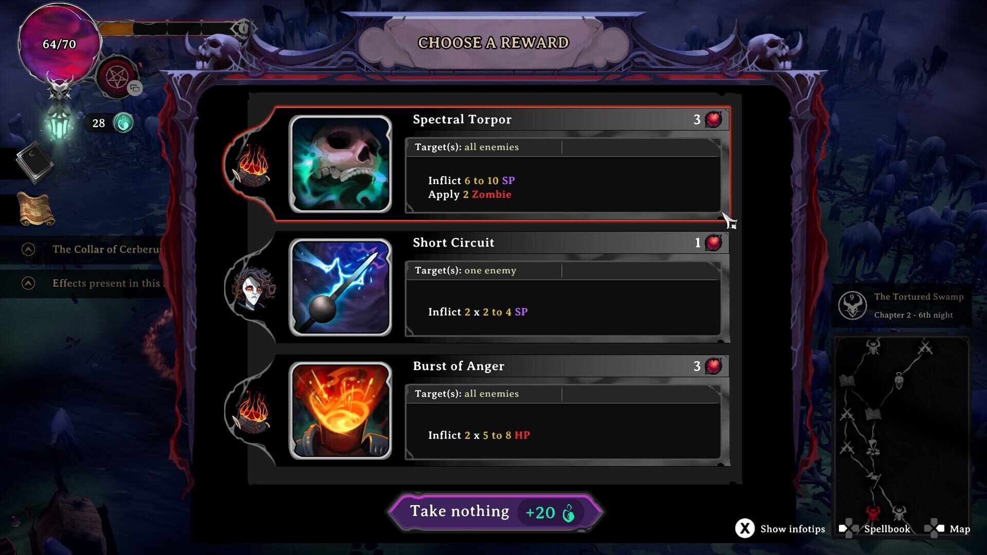 Rogue Lords: Day One Edition screenshot 8