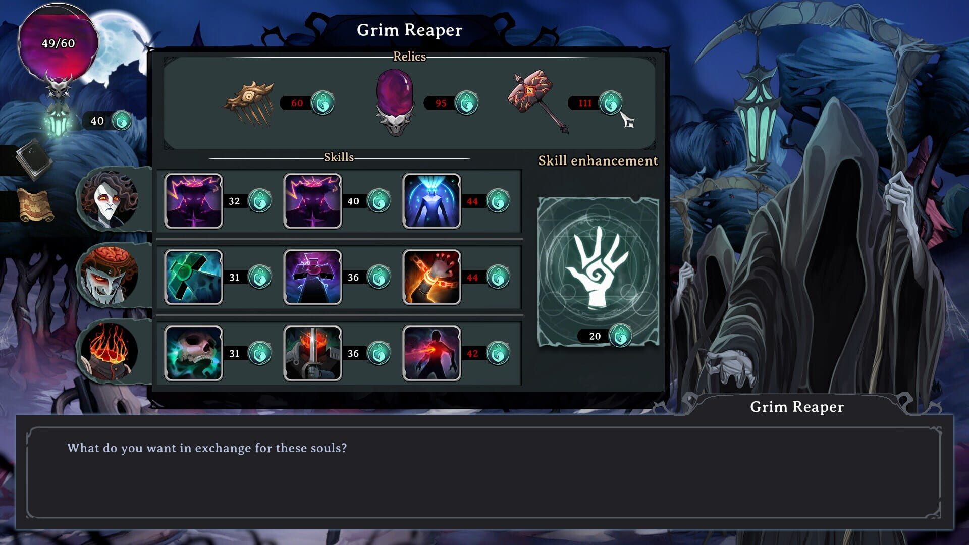 Rogue Lords: Day One Edition screenshot 9