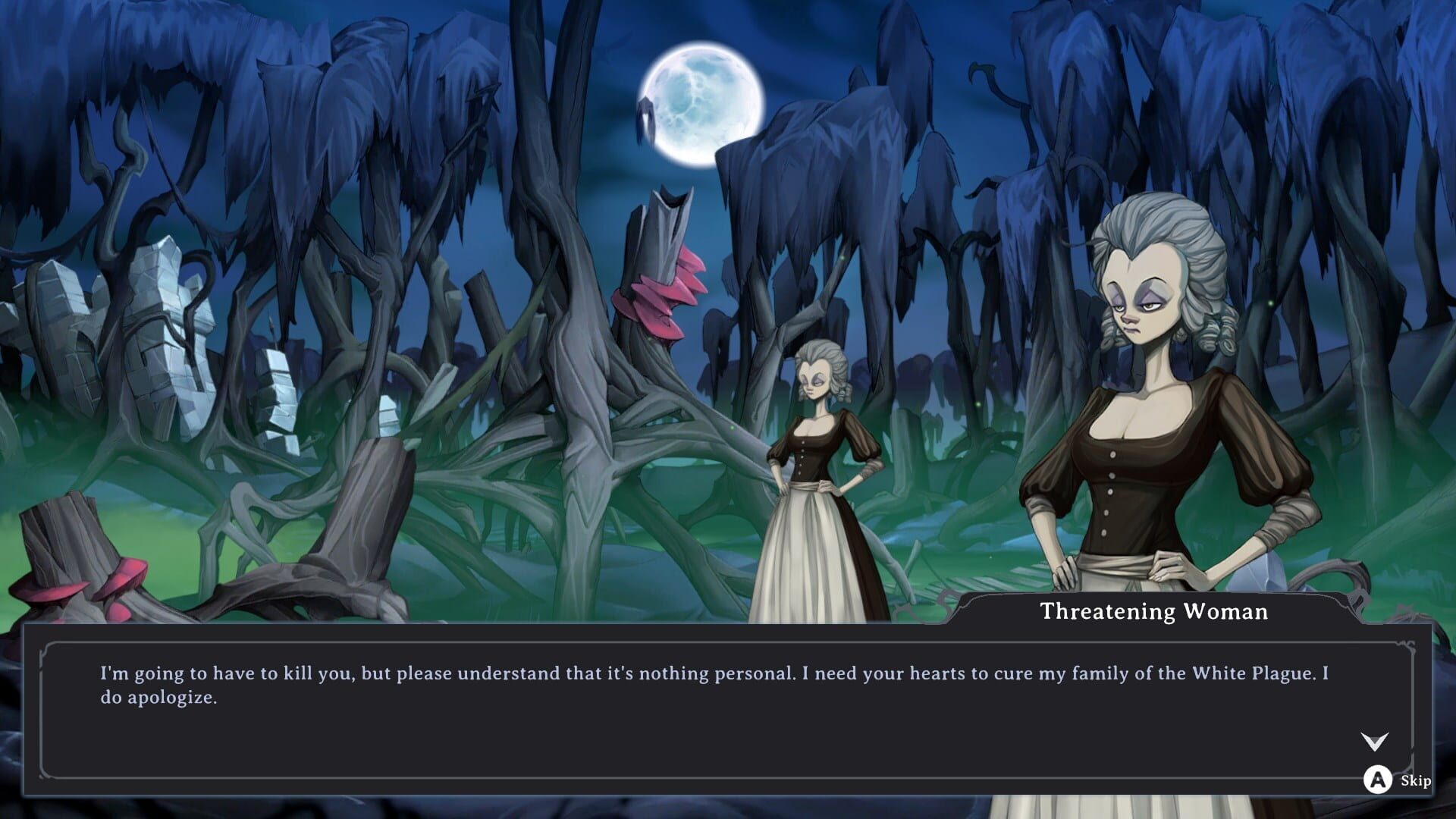 Rogue Lords: Day One Edition screenshot 10