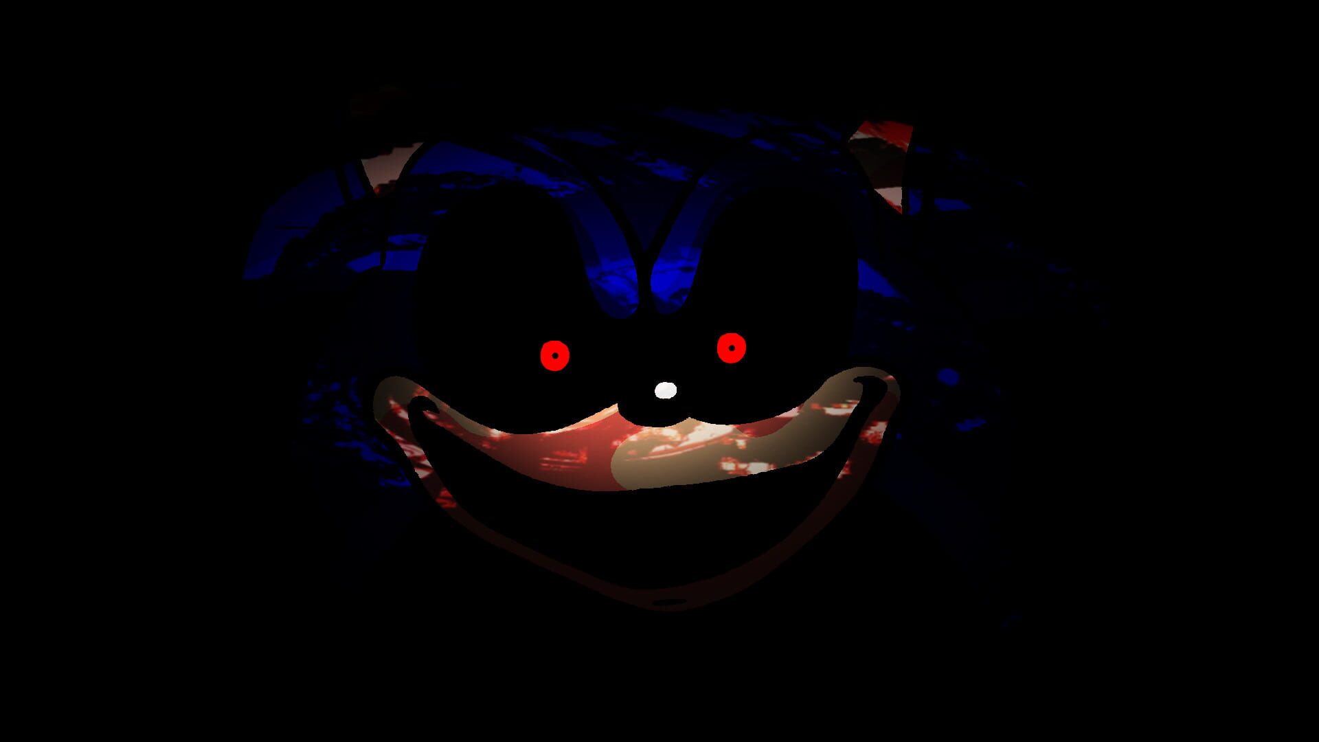 Friday Night Funkin': Vs. Sonic.Exe screenshot 1