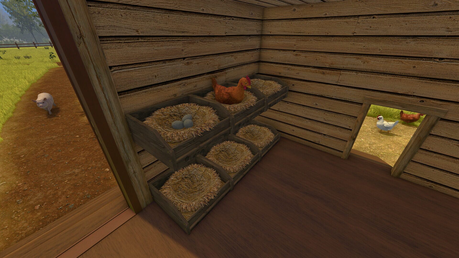 House Flipper: Farm screenshot 5