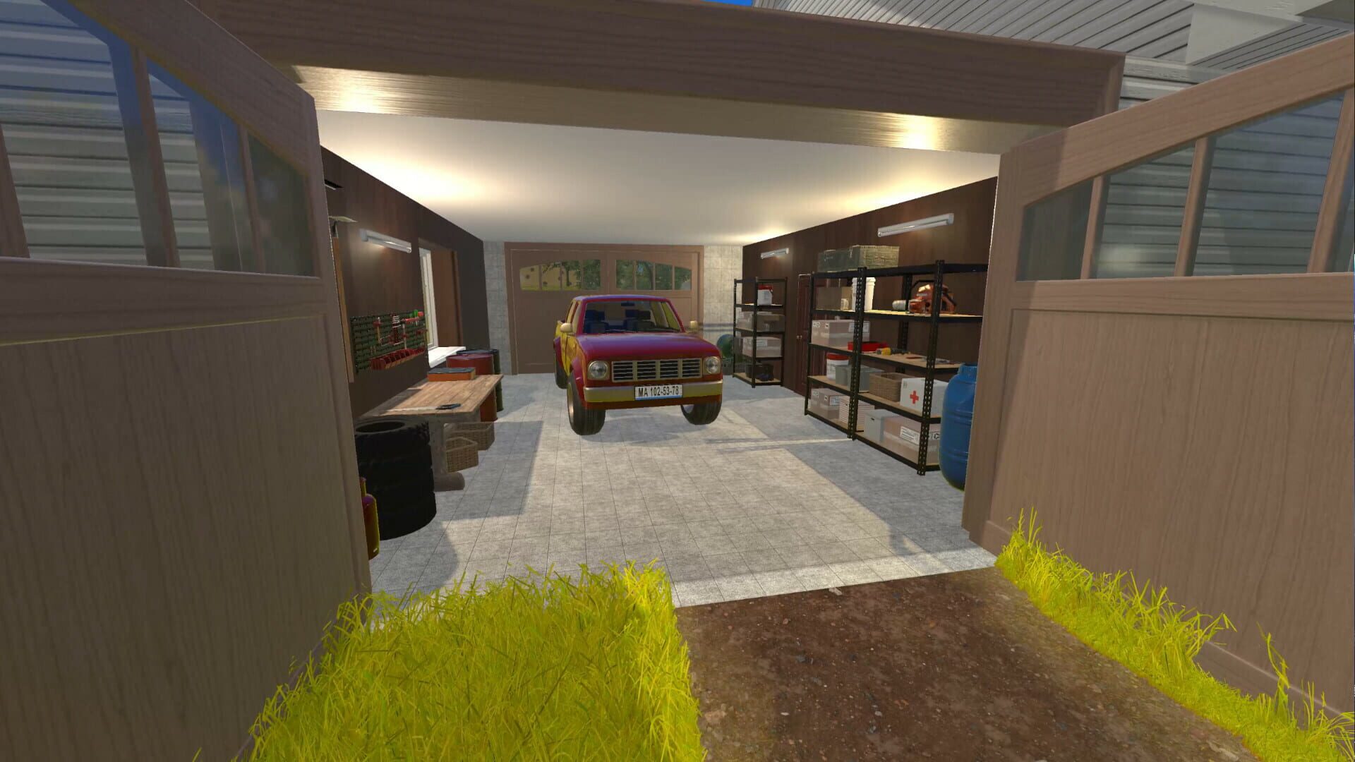 House Flipper: Farm screenshot 6