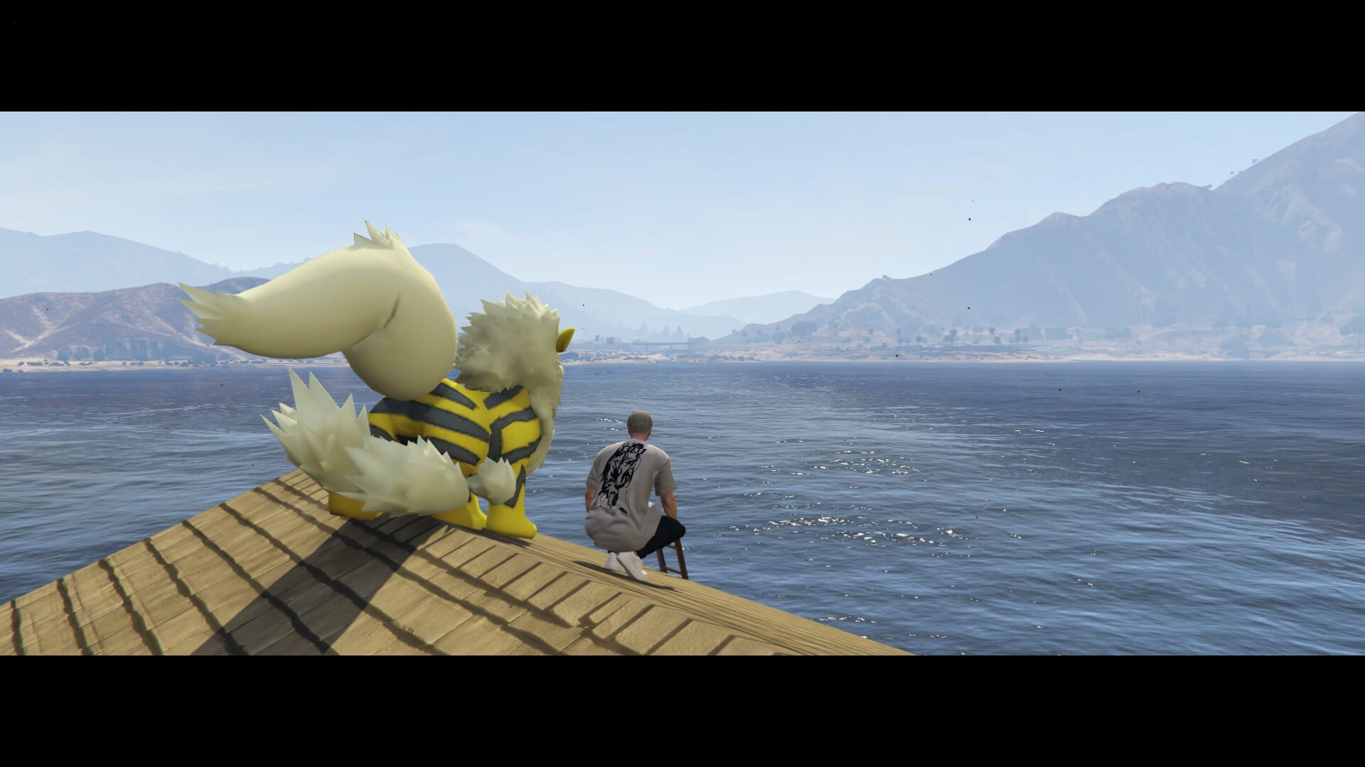 Pokémon RP screenshot 10