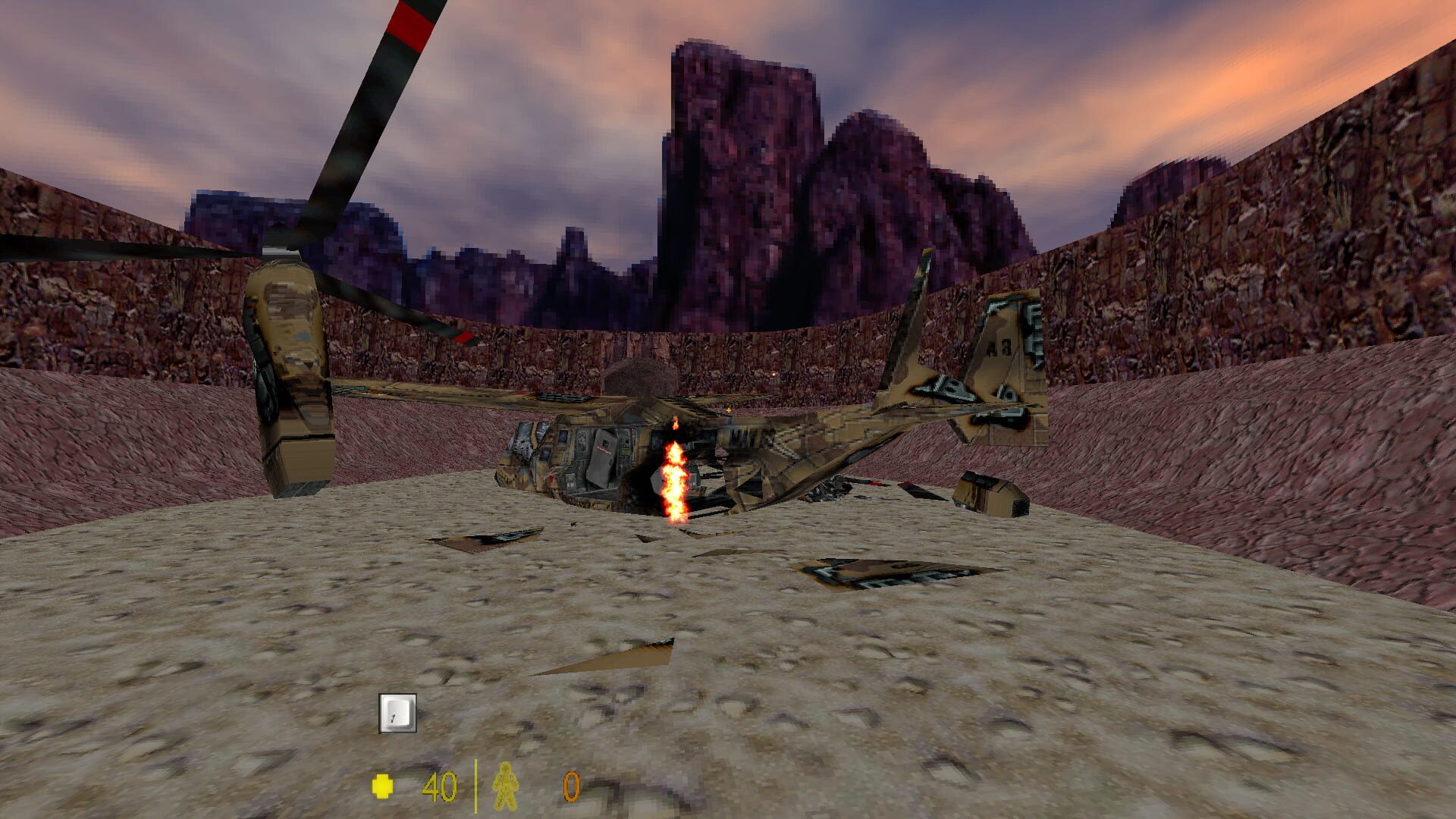 Paranoid: Paranoiac screenshot 1