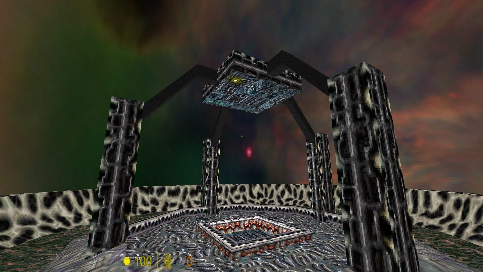 Paranoid: Paranoiac screenshot 2