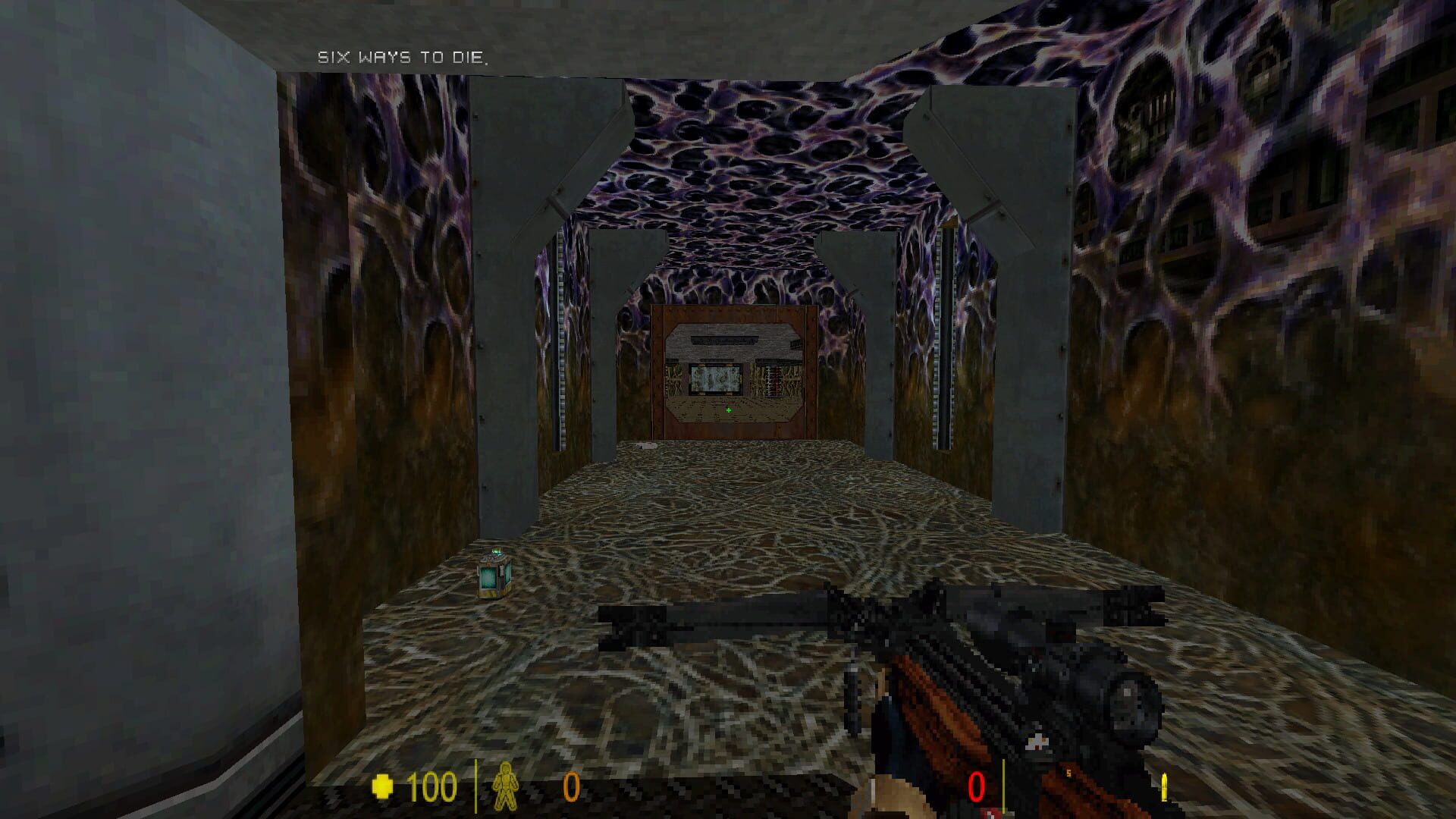 Paranoid: Paranoiac screenshot 4