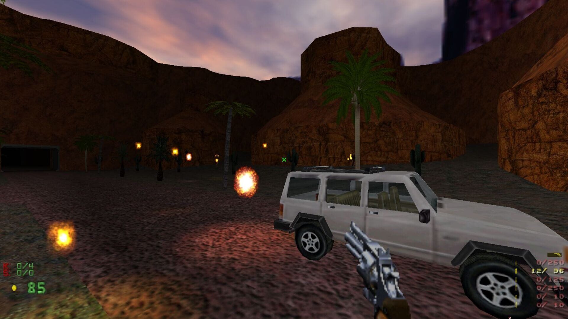 Paranoid: Paranoiac screenshot 5