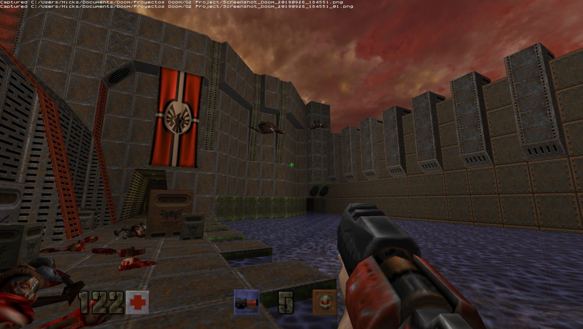 Quake 2 TC screenshot 2