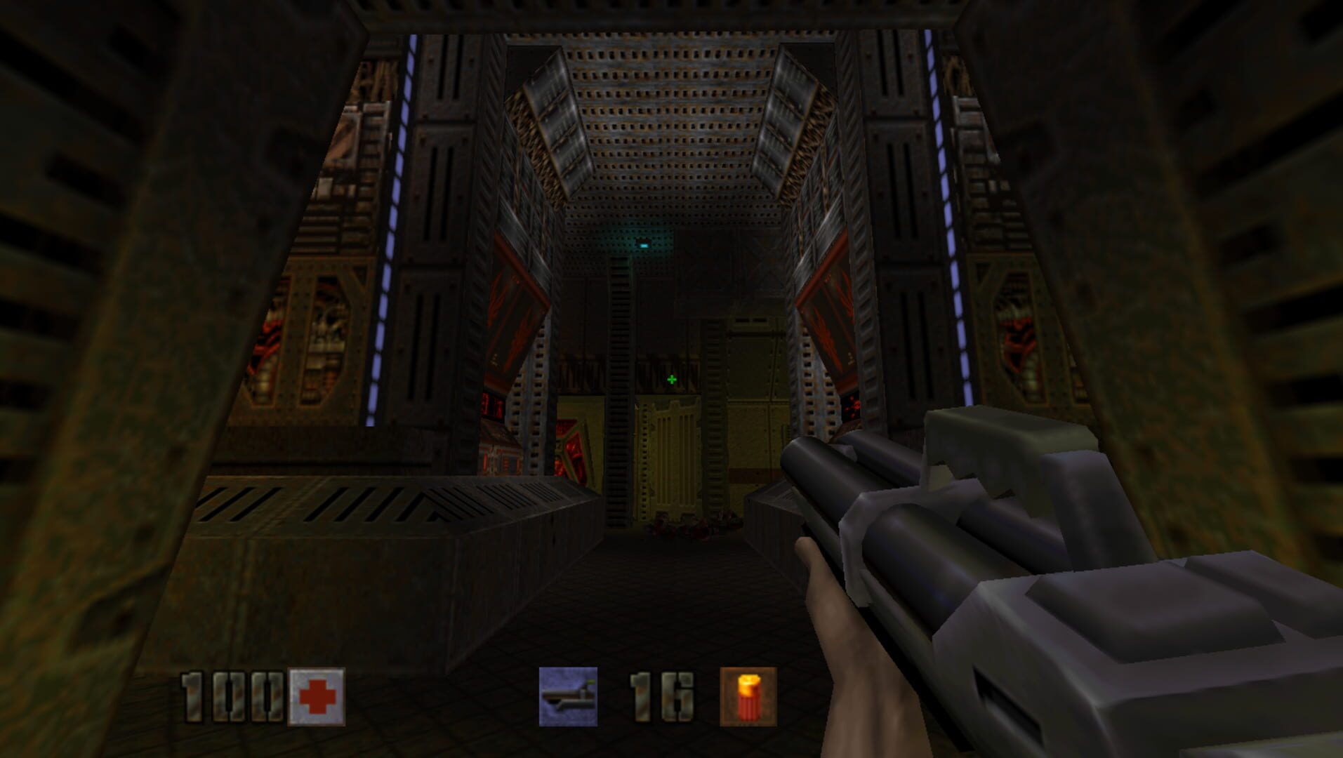 Quake 2 TC screenshot 3