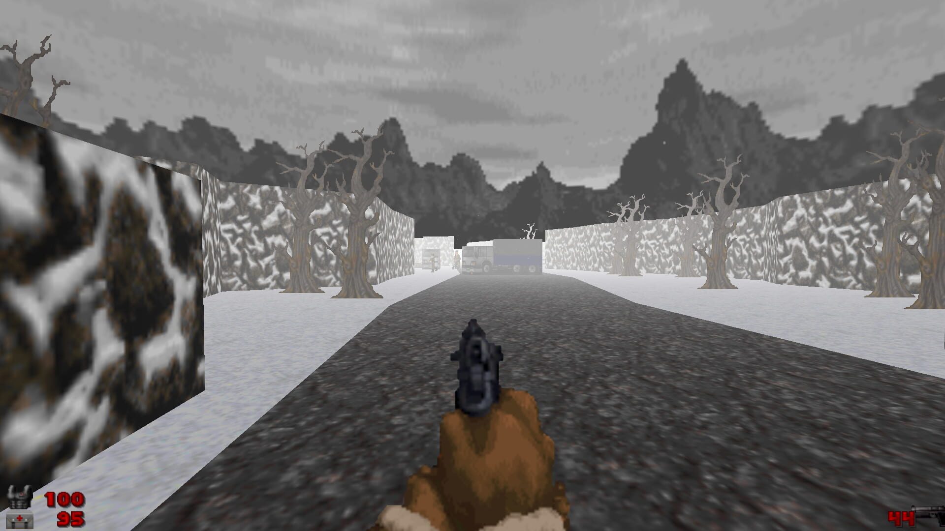 Midgard Outlaw screenshot 1