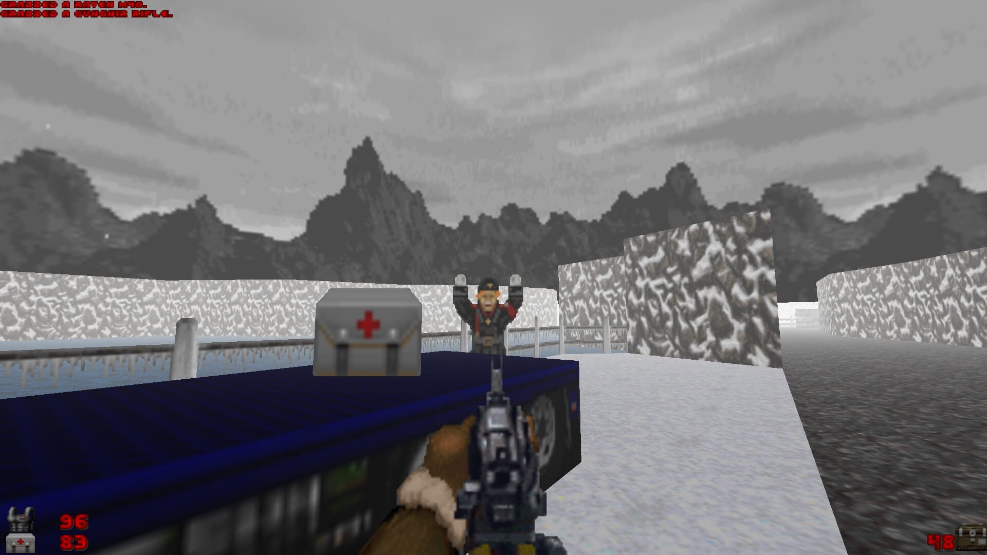Midgard Outlaw screenshot 2