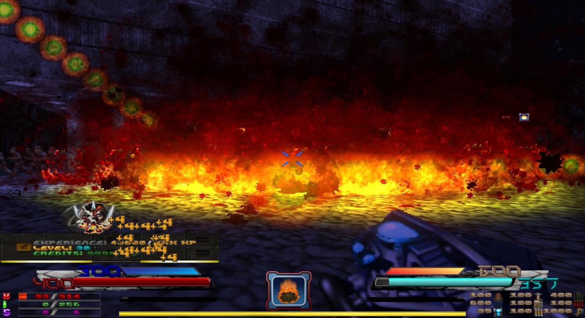 Prodoomer screenshot 2