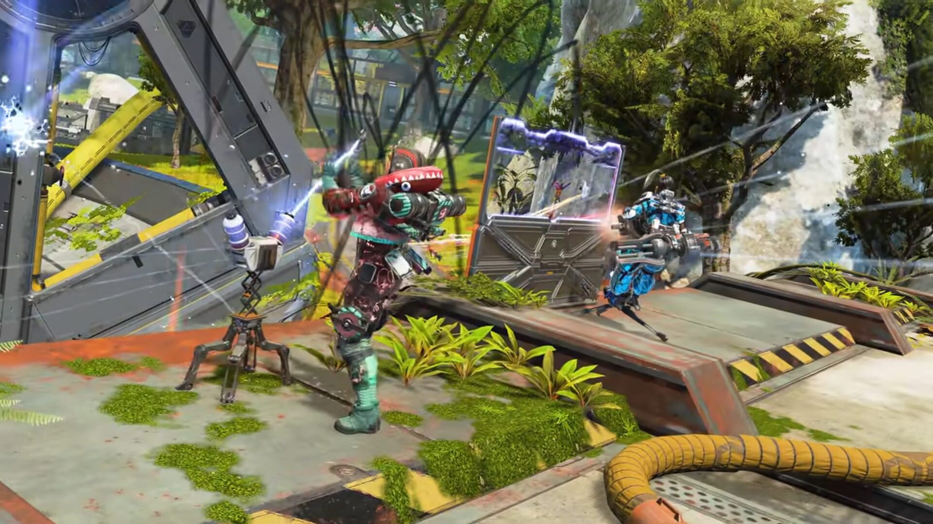 Apex Legends: Defiance screenshot 3