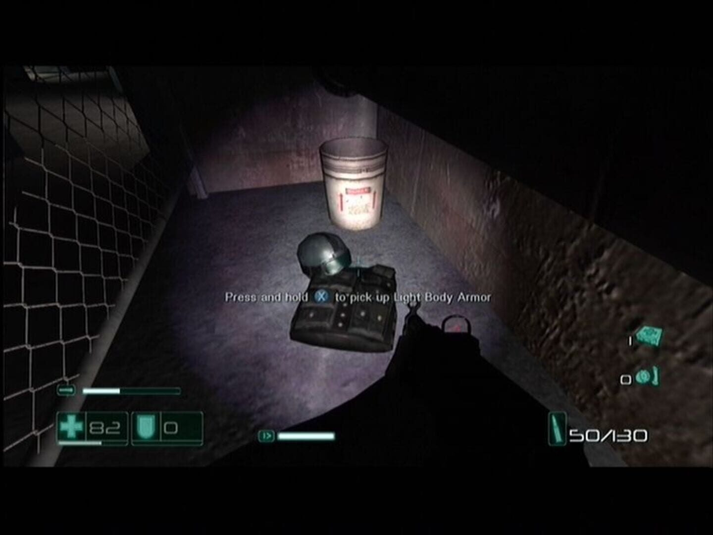 F.E.A.R. screenshot 2