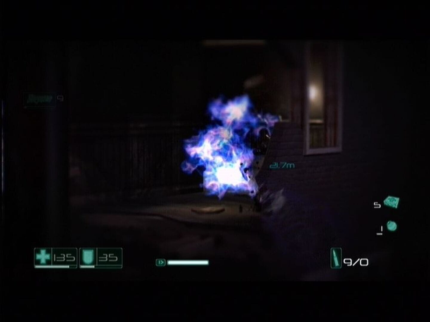 F.E.A.R. screenshot 3
