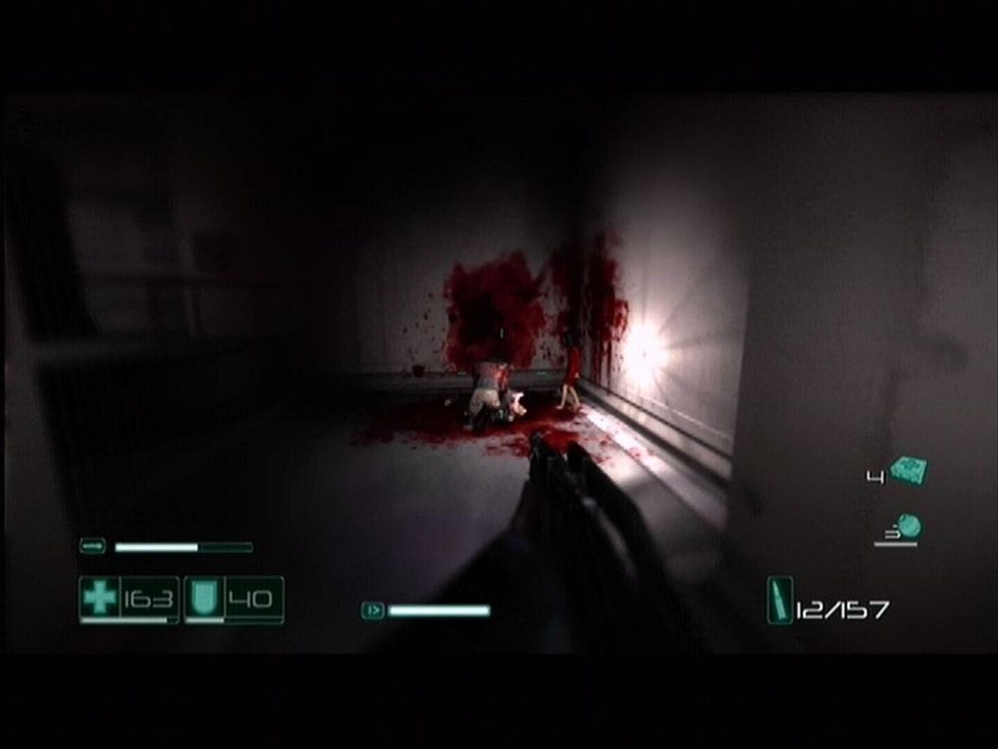 F.E.A.R. screenshot 4