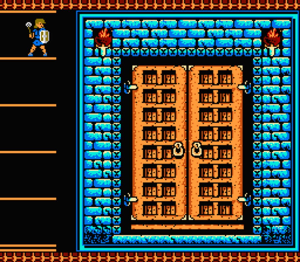 The Black Onyx screenshot 1