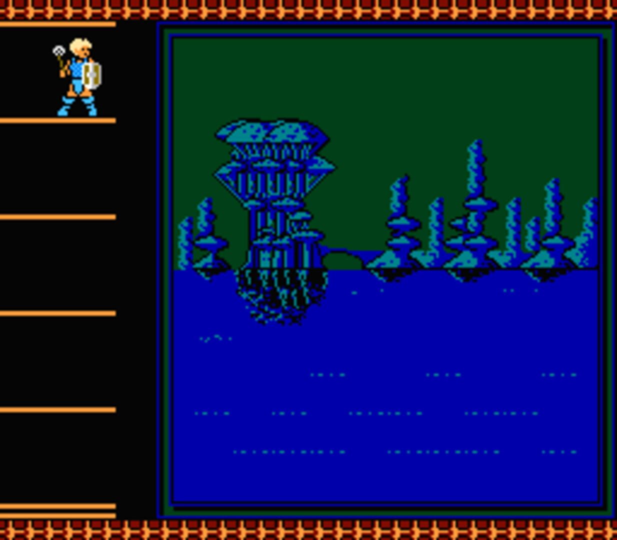 The Black Onyx screenshot 2
