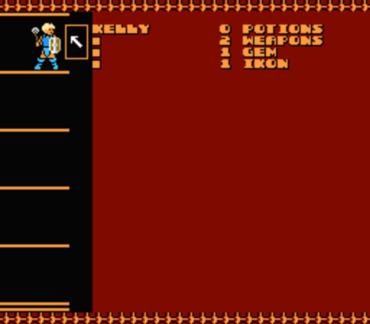 The Black Onyx screenshot 3