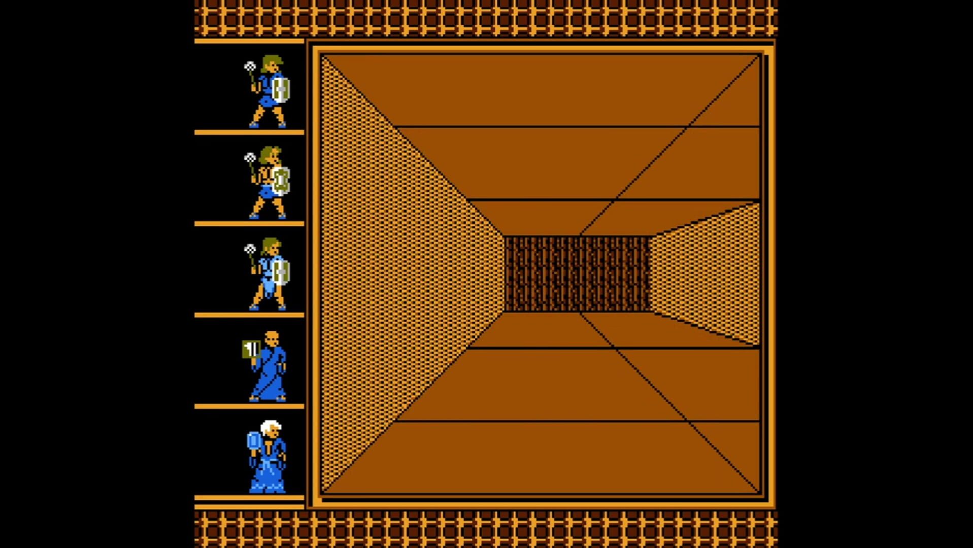 Super Black Onyx screenshot 3