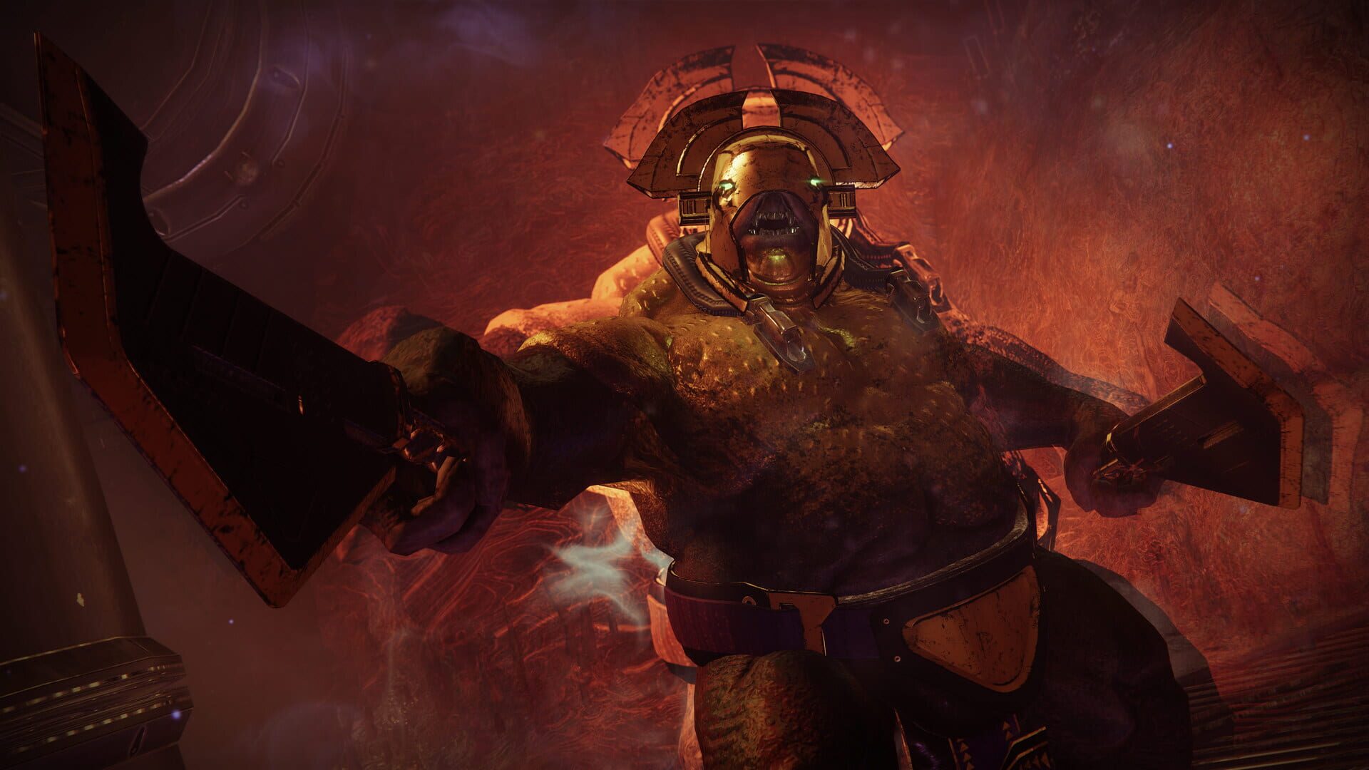 Destiny 2: The Witch Queen - Season of the Haunted screenshot 3