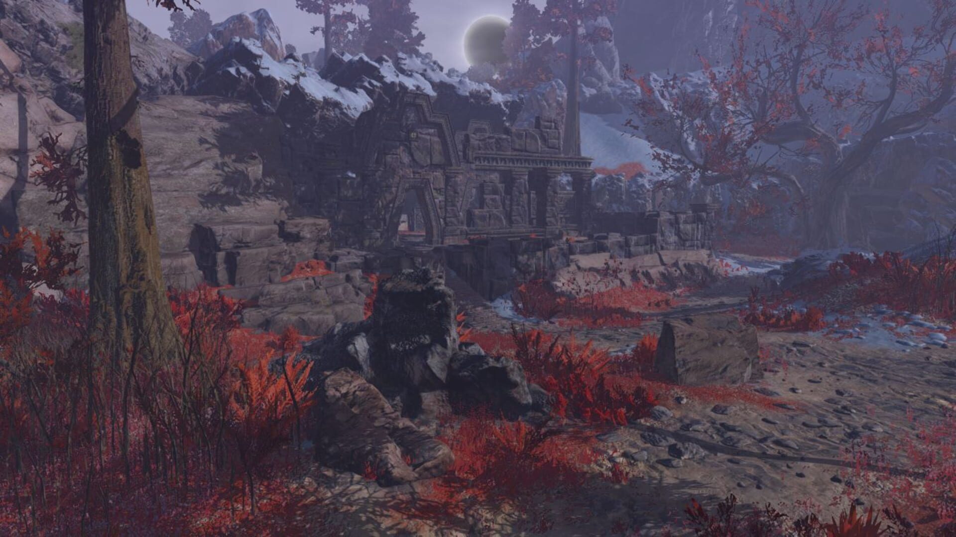 Star Wars: The Old Republic - Legacy of the Sith screenshot 4