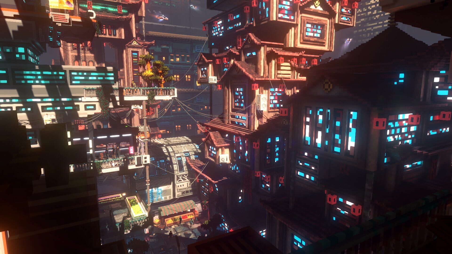 Nivalis screenshot 3