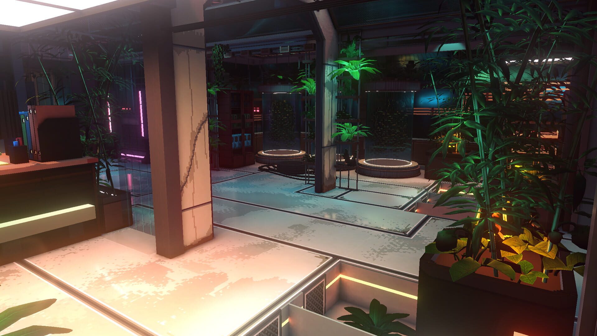 Nivalis screenshot 5