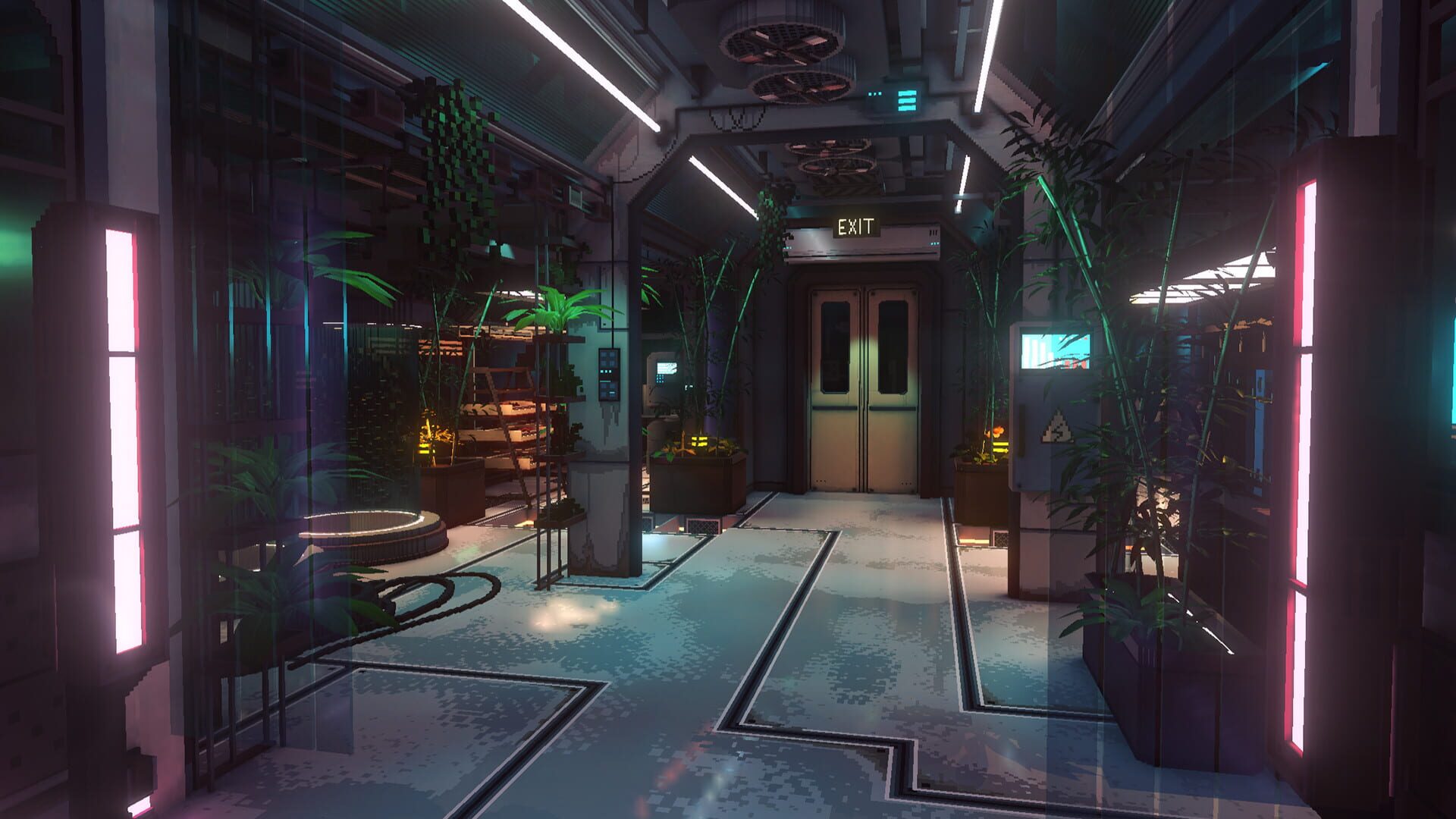 Nivalis screenshot 6