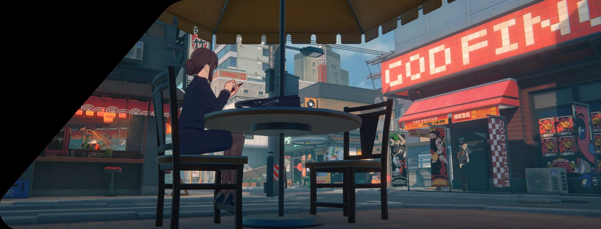 Zenless Zone Zero screenshot 3