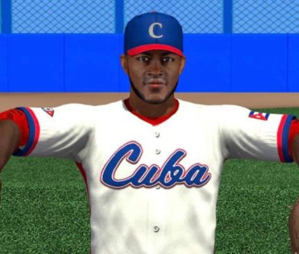 2K20 Cuba screenshot 2