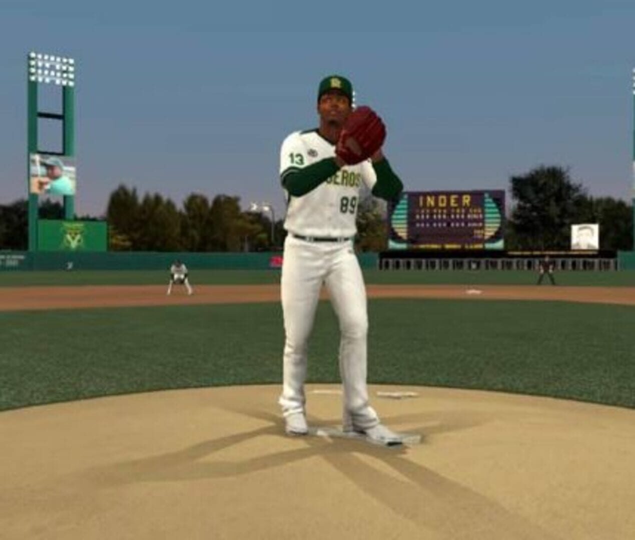 2K20 Cuba screenshot 3